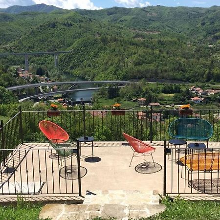 Bed and Breakfast Residenza Cima Le Vigne Миллезимо Экстерьер фото
