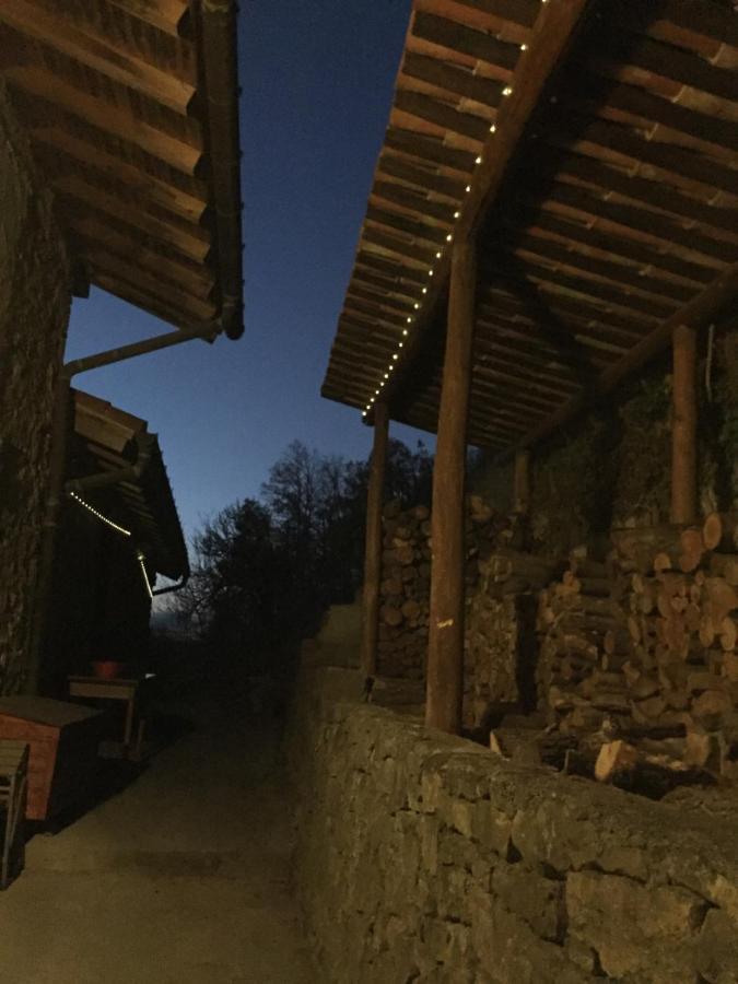Bed and Breakfast Residenza Cima Le Vigne Миллезимо Экстерьер фото
