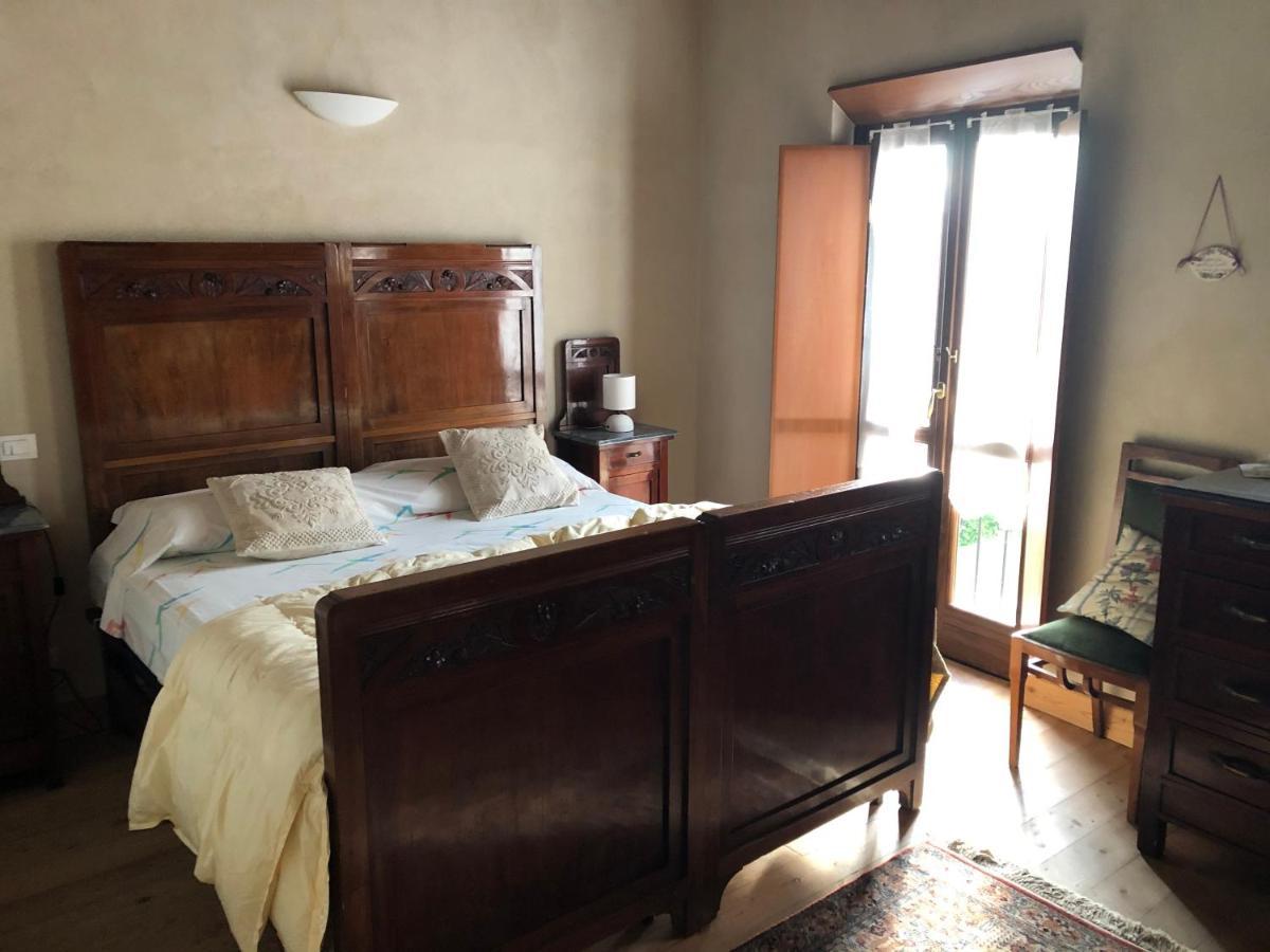 Bed and Breakfast Residenza Cima Le Vigne Миллезимо Экстерьер фото